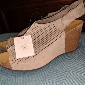 A. Giannetti wedges